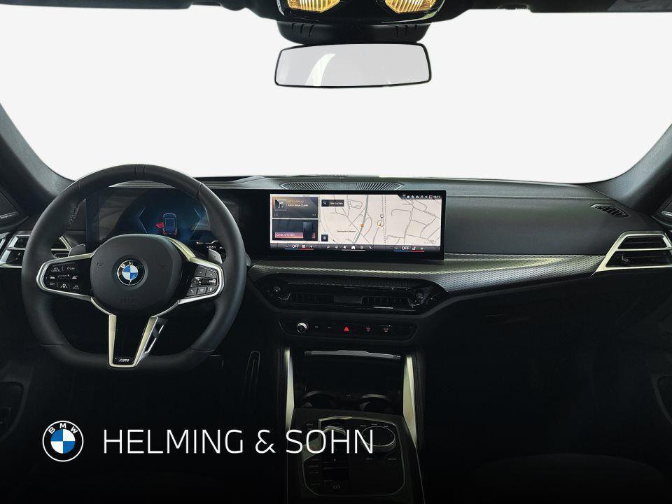 BMW 420 420d Coupé Gran Coupé