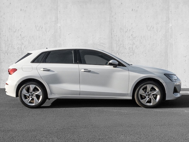 Audi A3 35 TFSI S-Tronic Sportback