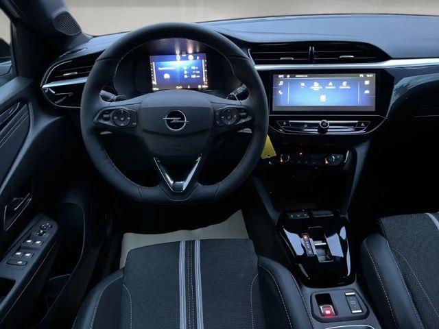 Opel Corsa GS-Line Grand Sport