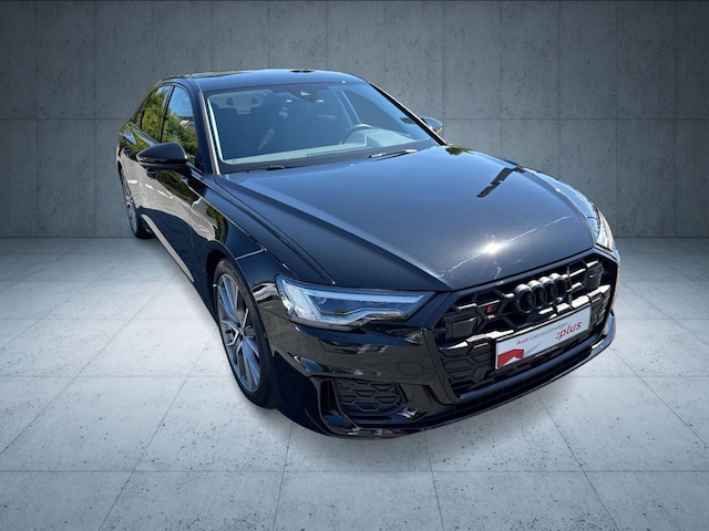 Audi S6 Quattro Sedan