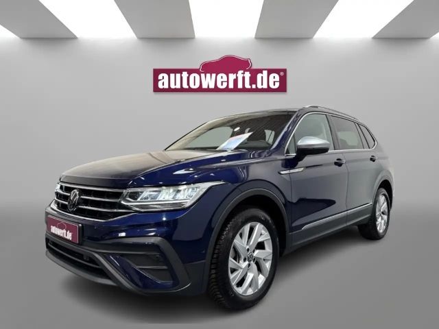 Volkswagen Tiguan 2.0 TDI Allspace DSG Life