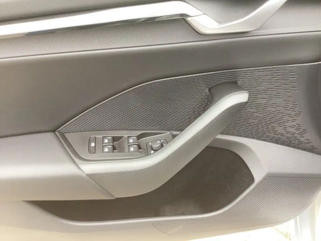 Skoda Octavia 1.5 TSI Sportline