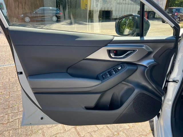 Subaru Impreza Platinum MJ 2024