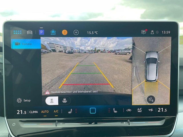 Volkswagen Golf Golf VIII