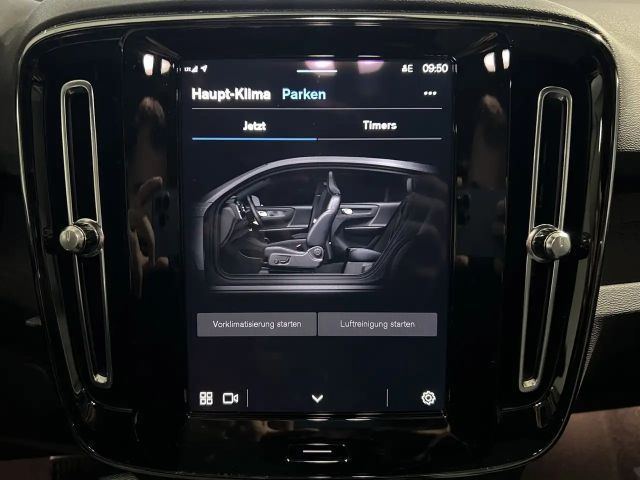 Volvo C40 Plus Recharge