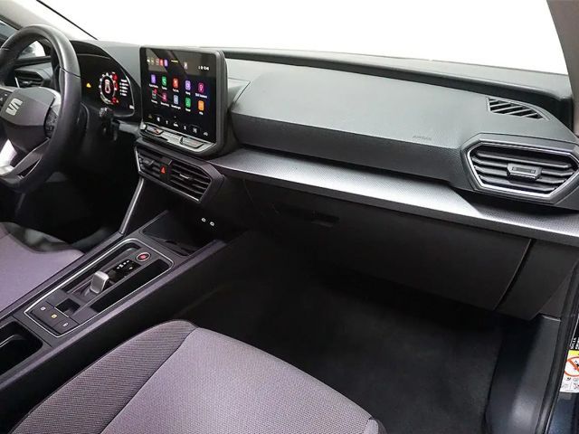 Seat Leon 1.5 TSI DSG Style