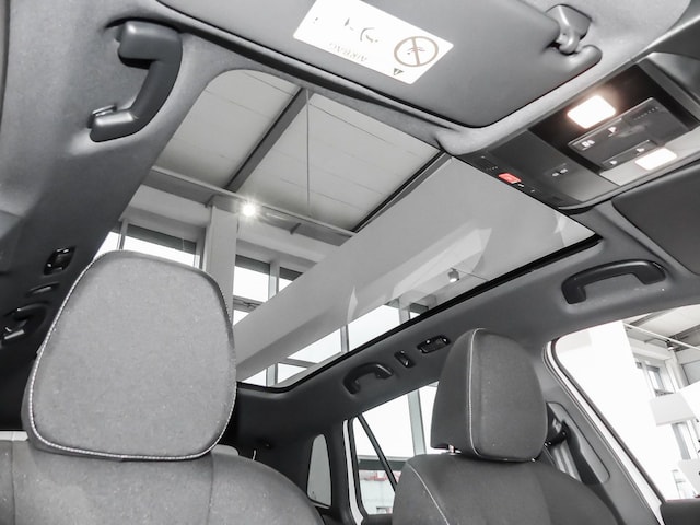 Skoda Kamiq 1.5 TSI Selection