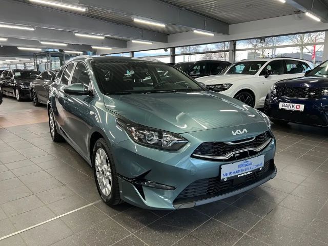 Kia Ceed CRDi SportWagon Vision