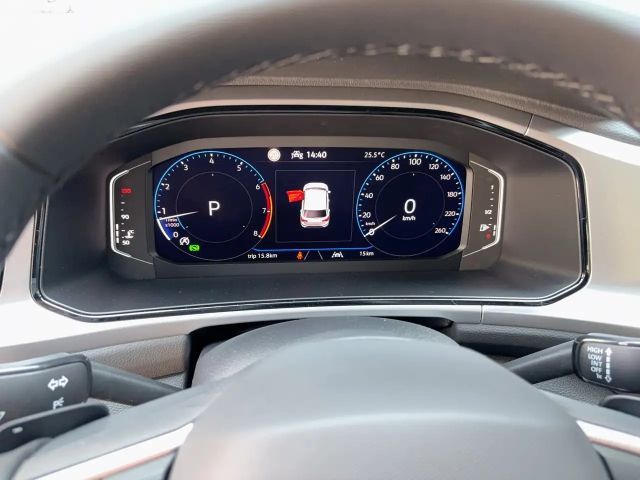 Volkswagen T-Roc DSG