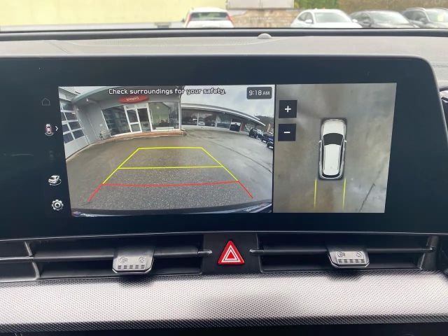 Kia Sportage GT-Line