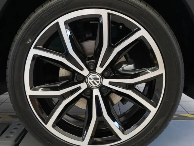 Volkswagen T-Cross 1.5 TSI DSG Style