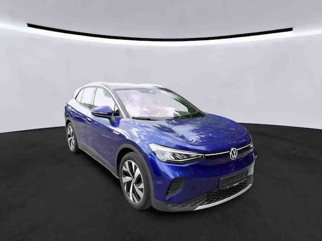 Volkswagen ID.4 CarPlay|AHK|ACC|LED|Navi|LM