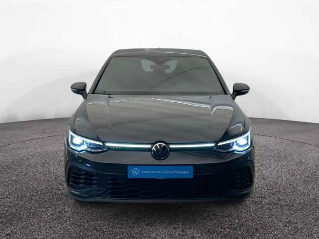 Volkswagen Golf DSG GTI