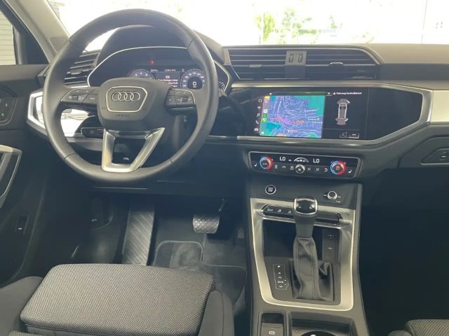 Audi Q3 35 TFSI S-Tronic