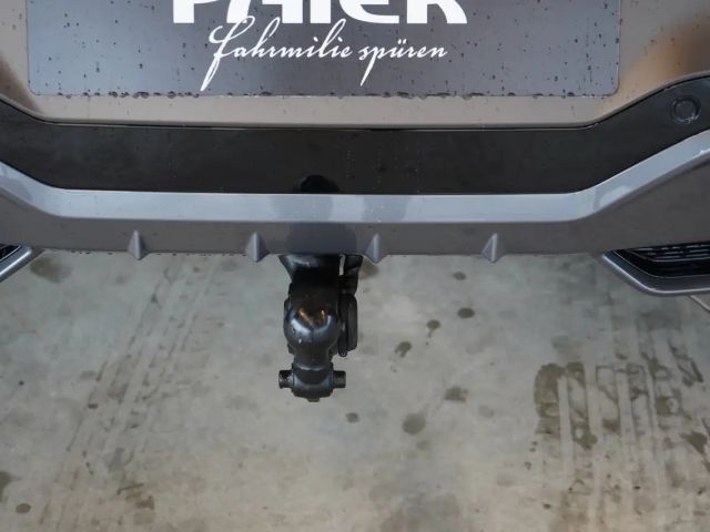 Cupra Terramar 1.5 e-TSI 150 PS DSG