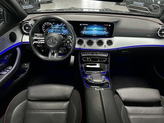 Mercedes-Benz E 53 AMG 4MATIC+ AMG Line Estate