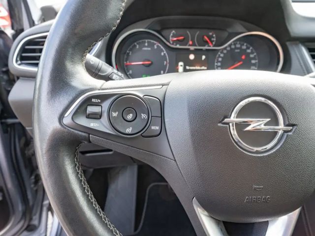 Opel Grandland X Ultimate