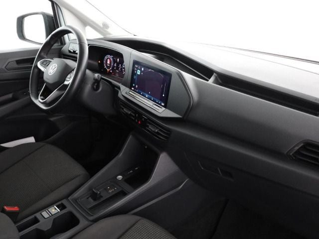 Volkswagen Caddy 2.0 TDI DSG