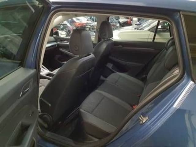 Volkswagen Golf 2.0 TDI DSG Variant