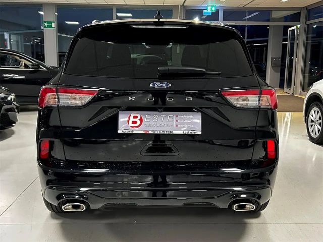 Ford Kuga Hybrid ST Line