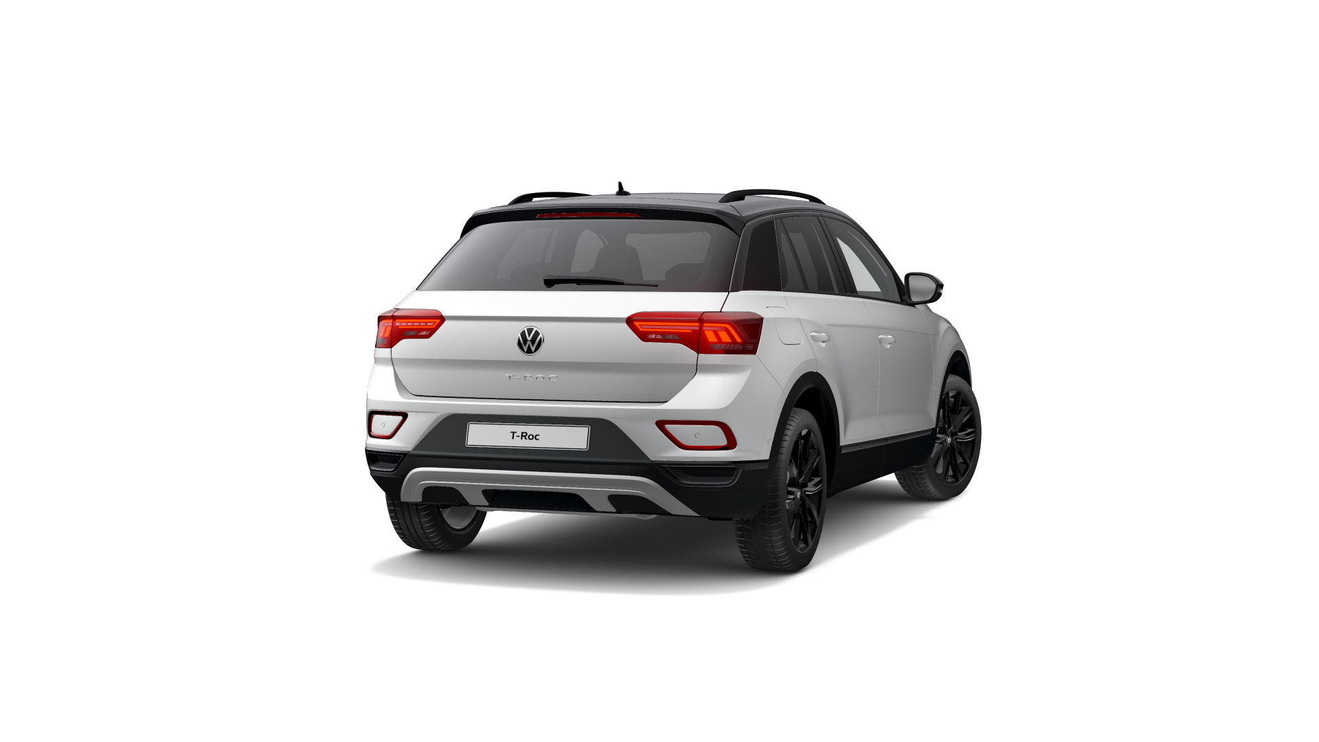 Volkswagen T-Roc 1.5 TSI Style