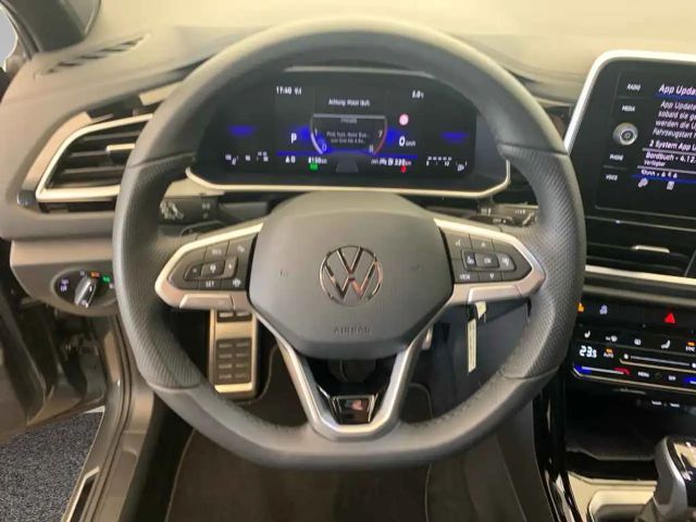 Volkswagen T-Roc DSG R-Line