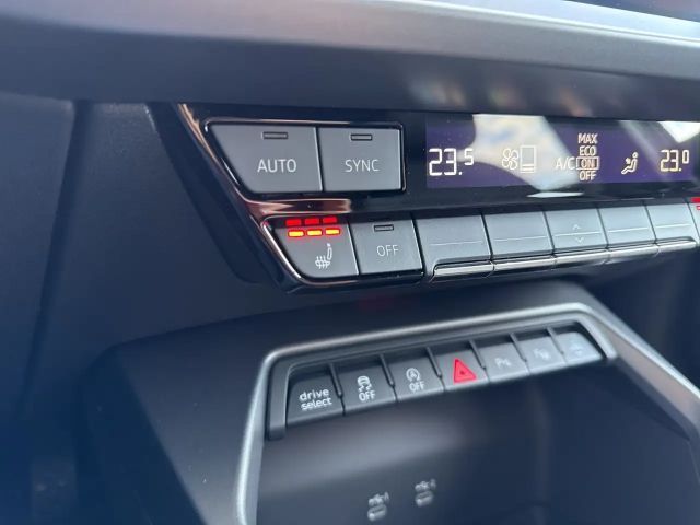 Audi A3 30 TFSI Sedan