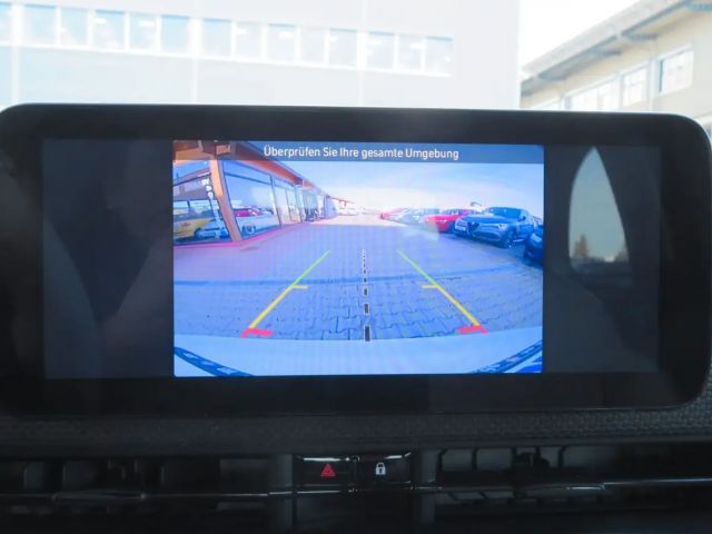 Fiat 500e 42 kWh La Prima by Bocelli