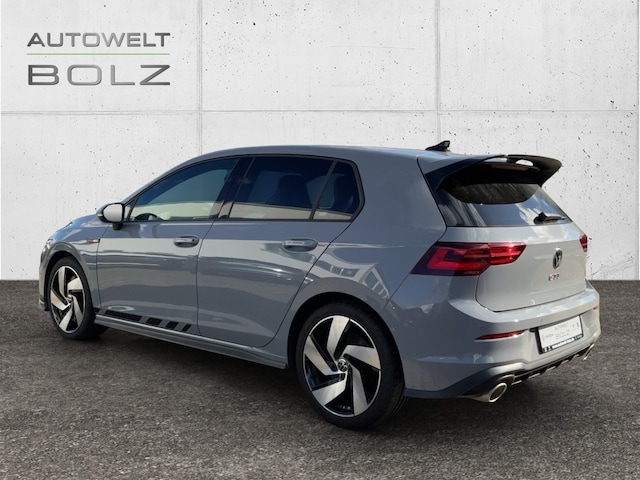 Volkswagen Golf 2.0 TSI Golf VIII