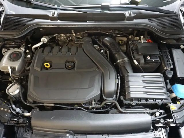 Skoda Kamiq 1.5 TSI Style Style