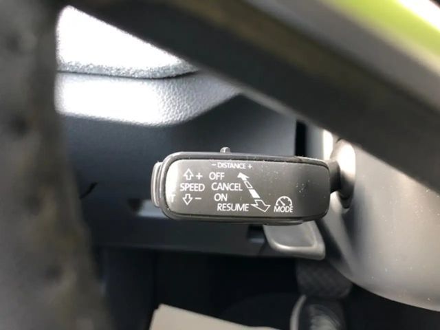 Skoda Kamiq 1.5 TSI Selection