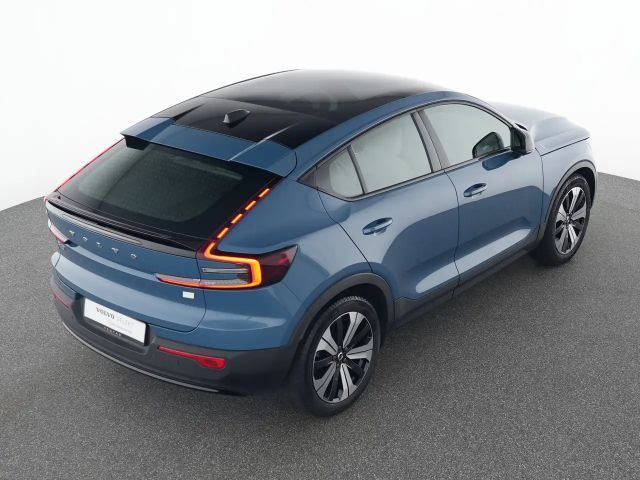 Volvo C40 Recharge Ultimate