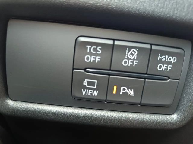 Mazda CX-5 Advantage