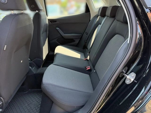 Seat Ibiza 1.0 TSI Reference