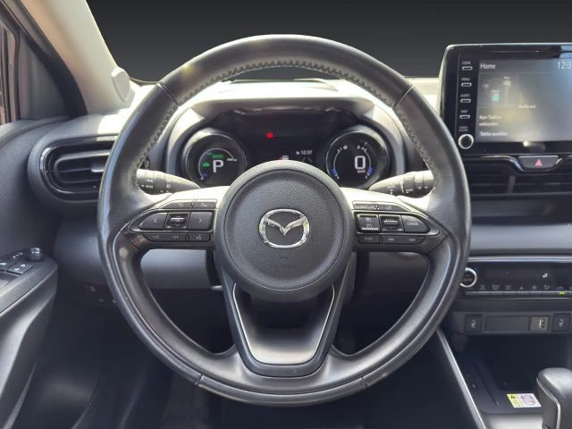 Mazda 2 Hybrid 1.5L VVT-i 116 PS AL-SELECT *AUTOMATIK*