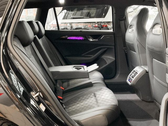 Volkswagen Passat DSG R-Line eHybrid