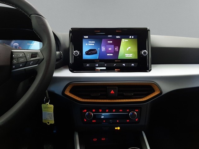 Seat Arona 1.0 TSI Style