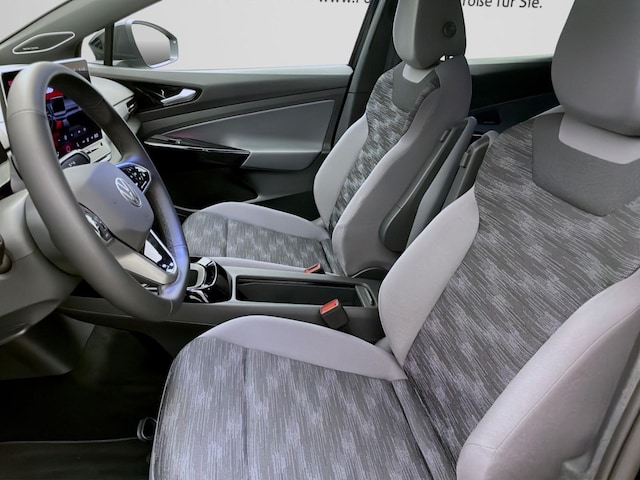 Volkswagen ID.4 Performance Pure