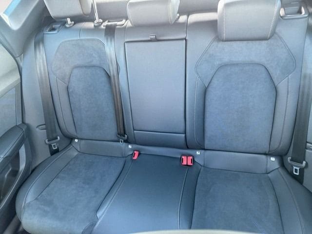 Cupra Formentor 1.5 TSI DSG Performance