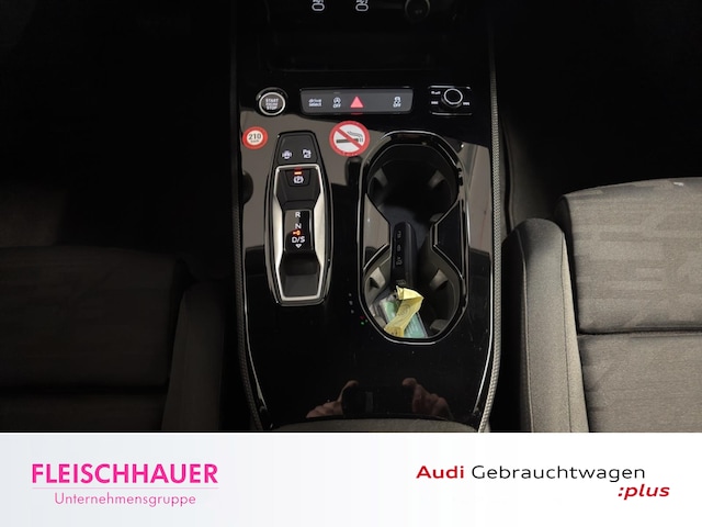 Audi A5 Avant Quattro S-Tronic