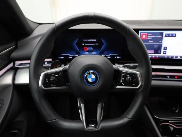 BMW i5 M-Sport Sedan xDrive