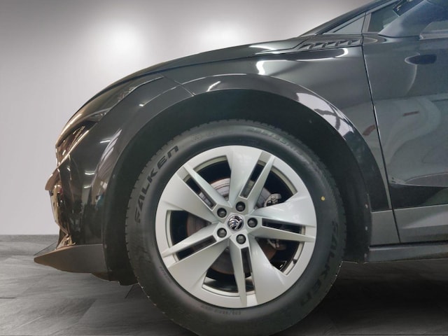 Skoda Enyaq Loft iV 60