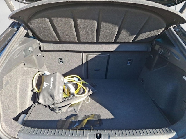 Cupra Formentor 1.4 DSG VZ e-Hybrid