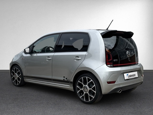 Volkswagen up! 1.0 TSI