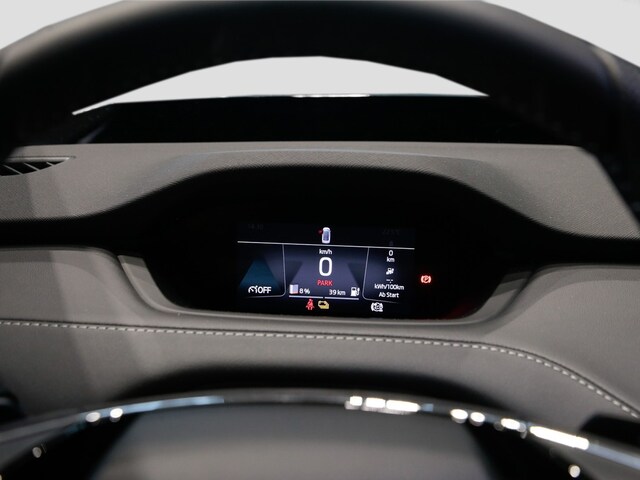 Skoda Enyaq 4x4 Coupe RS Suite