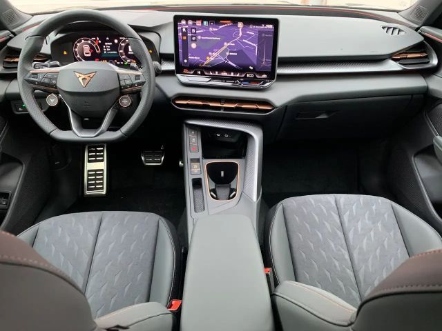 Cupra Terramar 1.5 e-Hybrid VZ e-Hybrid