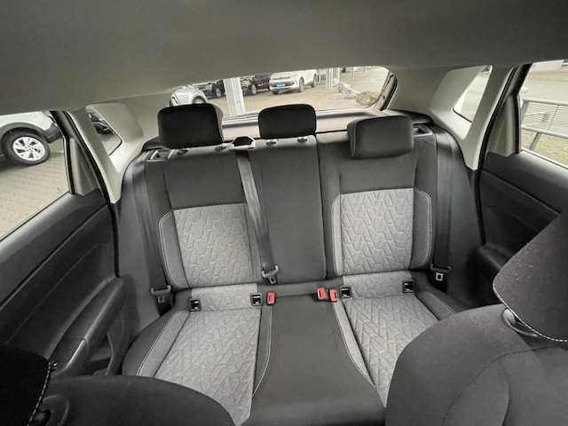 Volkswagen Polo 1.0 TSI Move