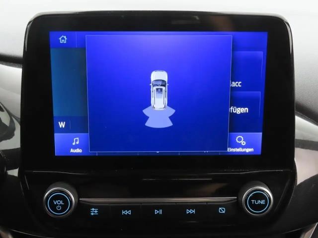 Ford Puma EcoBoost ST Line