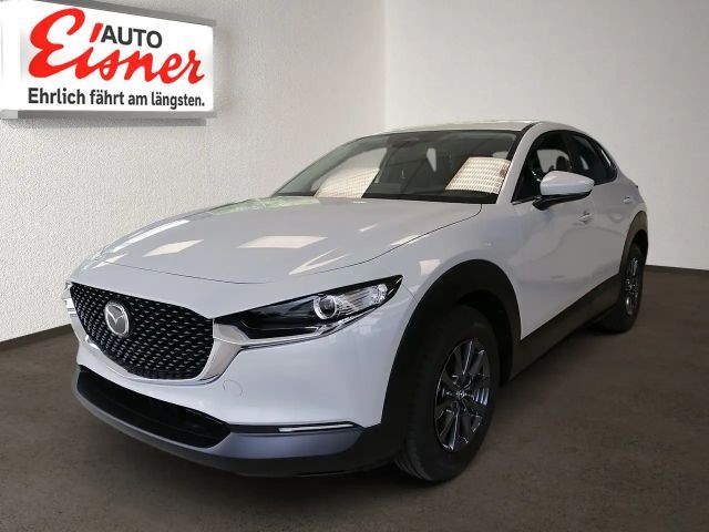 Mazda CX-30 Prime-line