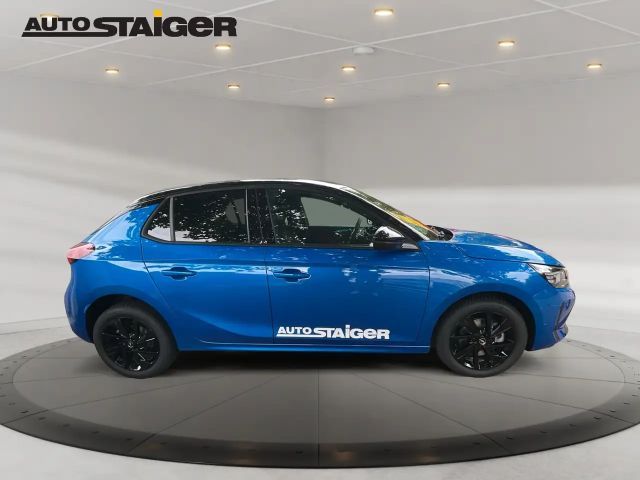 Opel Corsa 1.2 Turbo Turbo